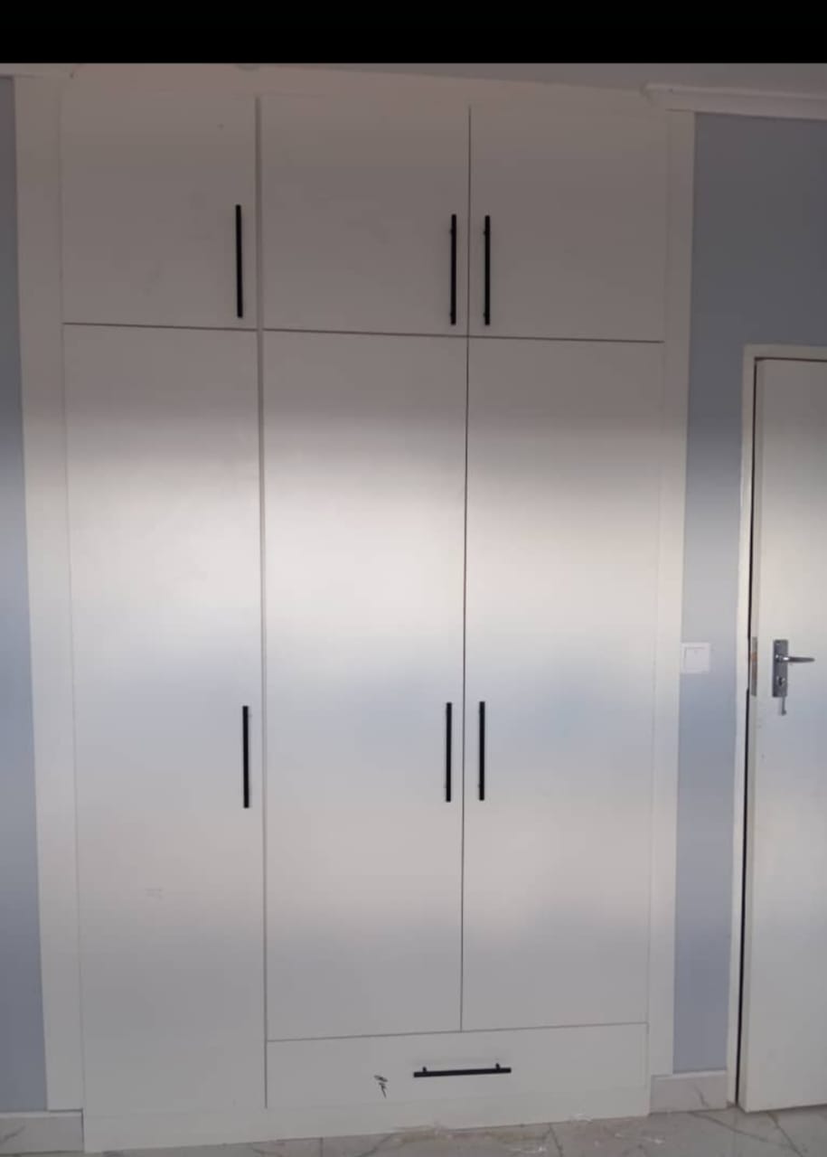 Cupboards